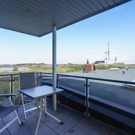Haus Wilhelmshoehe Seeblick Apartment