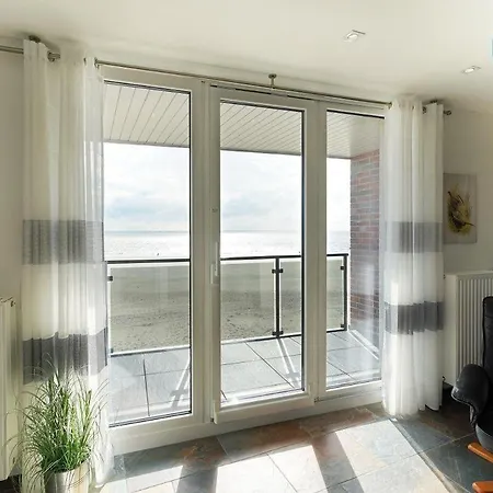 Apartmán Haus Wilhelmshoehe Seeblick