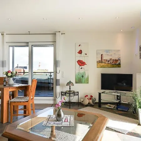 Haus Wilhelmshoehe Seeblick Apartment