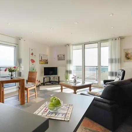 Haus Wilhelmshoehe Seeblick *