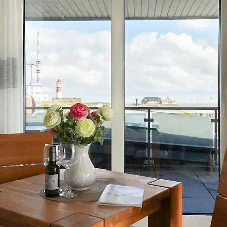 Haus Wilhelmshoehe Seeblick Apartmán *