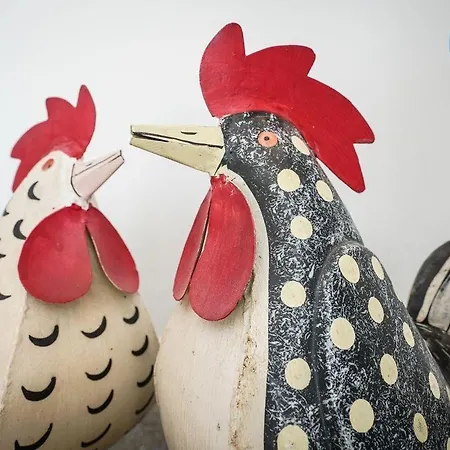 Haus Wilhelmshoehe Seeblick * Borkum