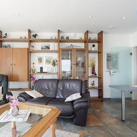 Haus Wilhelmshoehe Seeblick Apartmán