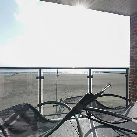 Apartmán Haus Wilhelmshoehe Seeblick *