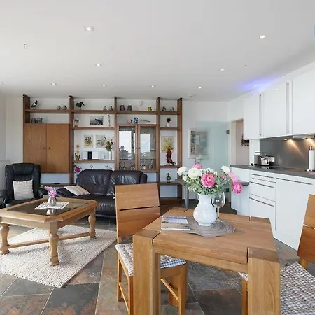 Haus Wilhelmshoehe Seeblick