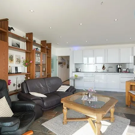 Haus Wilhelmshoehe Seeblick Apartmán *