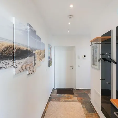 Haus Wilhelmshoehe Seeblick Apartment