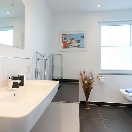 Haus Wilhelmshoehe Seeblick