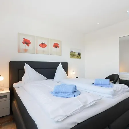 Haus Wilhelmshoehe Seeblick Apartment *