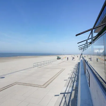 Haus Wilhelmshoehe Seeblick Borkum