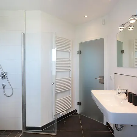 Haus Wilhelmshoehe Seeblick Apartmán