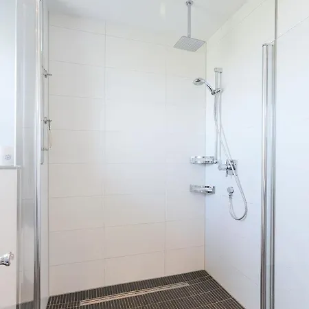 Apartmán Haus Wilhelmshoehe Seeblick Borkum