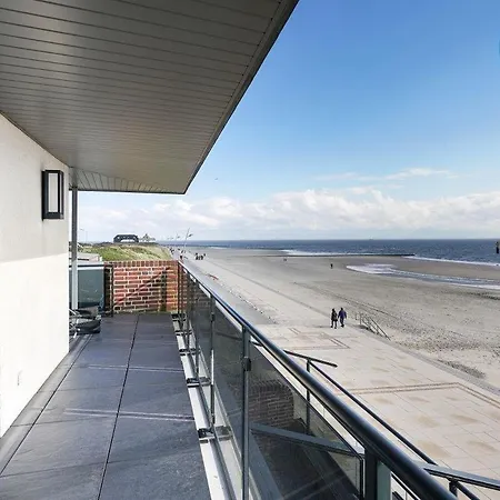 Haus Wilhelmshoehe Seeblick Apartamento